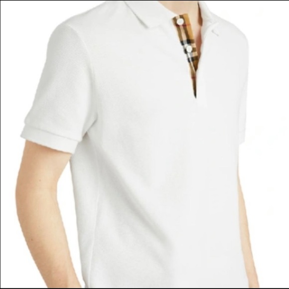Burberry Other - Mens polo shirts